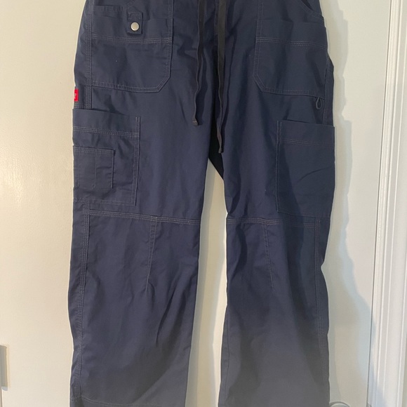 Dickies Work/Scrub Pant - Picture 2 of 5